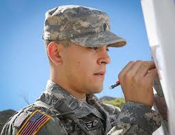 678 Sgt 1st Class Brent Powell Image: PICRYL