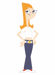 Candace flynn jeans