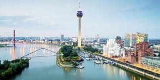 It belongs to central city district 1. Diese Highlights In Dusseldorf Solltet Ihr Nicht Verpassen