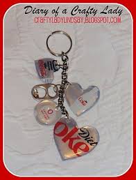 Pop Can Key Chain With Images Pop Cans