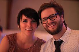 Tia and Craig get Married