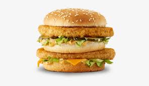 Another Popular Secret Mcdonald S Menu Down Under Is Mcdonalds Chicken Big Mac Png Image Transparent Png Free Download On Seekpng