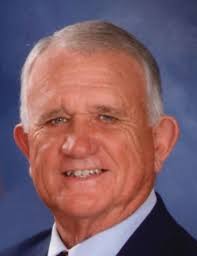 Obituary information for Jerry Lane Bullock