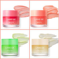 Laneige's lip sleeping mask helps dissolve dead skin cells while you slumber, making it look younger and plumper. Laneige Lip Sleeping Mask Review Korean Beauty Amino