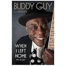 When I Left Home: My Story