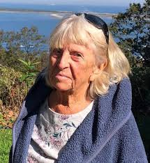 Marjorie Louise Weinkofsky