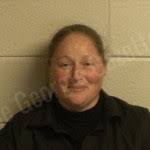 Cora Williams — Crawford County Jail Bookings