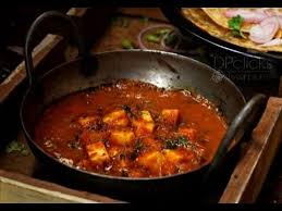 Easy Paneer Butter Masala Recipe Youtube