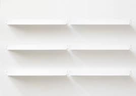 Floating Shelves Teeline 60 Set Of 6 Shelves Wall Shelves Floating Shelves