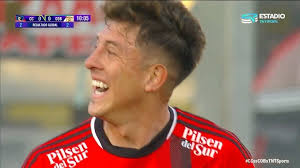 😨❌⚽ Pudo terminar mucho mejor, Pablo Parra tuvo en sus pies la primera  oportunidad para el Cacique, pero no pudo concretar. #CCvsCOBxTNTSports,  Disfruta de lo mejor de nuestro fútbol en Estadio TNT ...