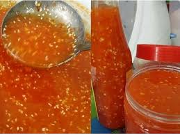 Belajar masak resepi masakan thai. Buat Sendiri Sos Pencicah Homemade Ala Thai Cukup Mudah Sedap Ibu Ibu Patut Cuba Ni Keluarga