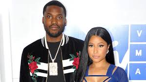 Ok so there are a couple possibilities. Meek Mill Mentions Nicki Minaj And Her Baby During Clubhouse Chat And Fans Slam Him For Being Obsessed With Her Celebrity Insider