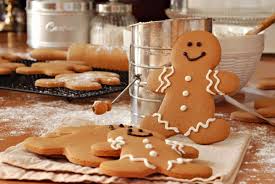 Gingerbread Shapes Gingerbread Recipes Gingerbread Cookies