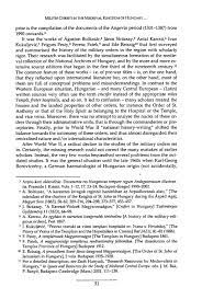 Get k pongracz's contact information, age, background check, white pages, photos, relatives, social networks, resume & professional records. Voj Chronica Annual Of The Institute Of History University Of Szeged Pdf Kostenfreier Download