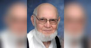 Obituary for Vincent M. Verhoff