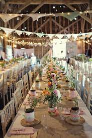 13 Best Rustic Chic Wedding Ideas Images On Pinterest Wedding Rustic Indoor Wedding Barn Wedding Decorations Rustic Wedding Reception Rustic Style Wedding