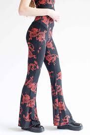Looking for a good deal on mens bell bottoms? Red Dragon Bell Bottoms Ragstock