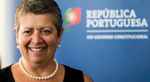 View the profiles of people named ana paula vitorino. Ana Paula Vitorino Admite Varias Manifestacoes De Interesse Nos Diversos Projectos Portuarios Revista Cargo