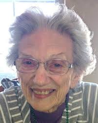 Mary Anglestein Obituary (2014)