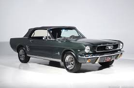 Image result for Ivy Green 1966 Mustang