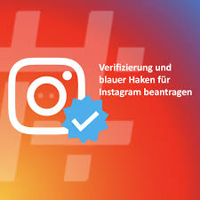 So lässt sich die lesebestätigung, also die blauen häkchen, beim. So Geht S Instagram Verifizierung Mit Dem Blauen Haken Allfacebook De