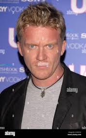 Michael anthony hall hi-res stock photography and images