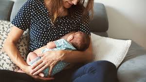 rheumatoid arthritis and breastfeeding