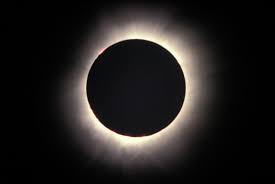 August 1999 war in deutschland das letzte mal eine totale sonnenfinsternis zu sehen. Totale Sonnenfinsternis 1979 Weltraumbild Des Tages