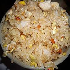 Pin On Hibatchi Fried Rice