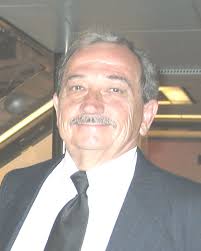 George David Williams Obituary