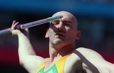 Sydney Olympics 23/9/2000