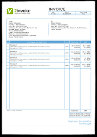 Selecteaza tipul de document factura externa, partenerul trebuie sa aiba atasata tara din ue si se bifeaza optiunea achizitii intracomunitare. Model Factura Fiscala Creat In Word Si Excel