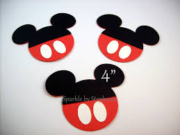 Micky maus kopf vorlage mickey mouse clip art silhouette. 30 Mickey Mouse Kopf Vorlage Besten Bilder Von Ausmalbilder