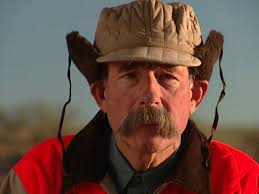 Baxter Black's GOOSE SEASON