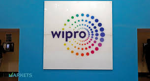 wipro share price wipro shares crack 3 on reports of