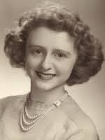 Obituary for Alice Jane (Holmberg) Colson