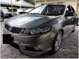 — its a good economical car with lots of good options for your buck, its a 4 cylinder but its peppy enough to do what you have to do on the freeway. Kia Forte 2009 Sx 1 6 In Selangor Automatic Sedan Silver For Rm 30 800 3393878 Carlist My