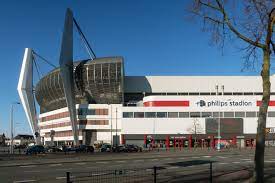 Eindhoven is proud on their football team psv with good reason. Datei Eindhoven Het Philips Stadion Img 8630 2019 01 20 12 22 Jpg Wikipedia