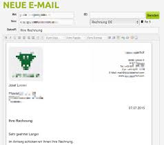 Sie können rechnungen mit ihrem branding erstellen, wiederkehrende rechnungen festlegen, automatisierte zahlungserinnerungen und verspätete gebühren senden und vieles mehr, was ihnen zeit und geld spart. Rechnungen Und Gutschriften