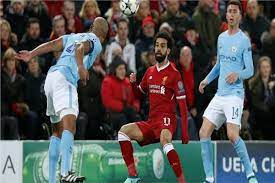 يلتقي فريقي ليفربول ومانشستر سيتي ضمن الجولة الثالثة والعشرين من الدوري الإنجليزي الممتاز، علي ملعب آنفيلد، لقاء قمة كبيرة بين السيتي وليفربول، ويطمح فيها الأول في تحقيق الإنتصار من أجل ثلاث نقاط هامة في مسيرته من أجل توسيع الفارق مع. Ø¨Ø« Ù…Ø¨Ø§Ø´Ø± Ù…Ø¨Ø§Ø±Ø§Ø© Ù„ÙŠÙØ±Ø¨ÙˆÙ„ ÙˆÙ…Ø§Ù†Ø´Ø³ØªØ± Ø³ÙŠØªÙŠ Ø¨ÙˆØ§Ø¨Ø© Ø£Ø®Ø¨Ø§Ø± Ø§Ù„ÙŠÙˆÙ… Ø§Ù„Ø¥Ù„ÙƒØªØ±ÙˆÙ†ÙŠØ©