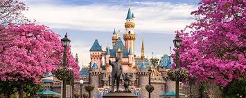 Maybe you would like to learn more about one of these? åŠ å·žè¿ªå£«å°¼ä¸»é¢˜ä¹å›­ Disneyland Park è¿ªå£«å°¼ä¹å›­åº¦å‡åŒº Disneyland Resort
