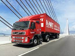 The local timezone is named asia / kuala lumpur with an utc offset of 8 hours. Kart Asia