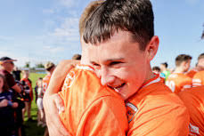 Electric Ireland All-Ireland Minor Football Champi