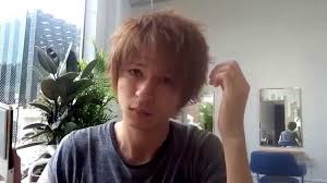 ツイストパーマ風にする方法 メンズ 髪型 三科光平 Youtube