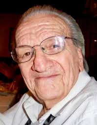 Obituary for Louis Albert Tricomi