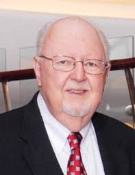 Richard E. Ward Obituary 2018