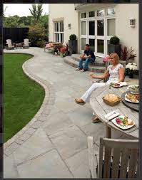 Houzz Com Patio Garden Design Backyard Landscaping Designs Curved Patio