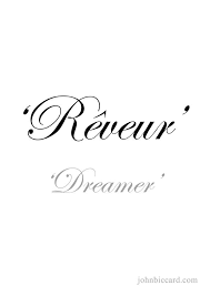 Dreamer French Quotes Italian Quote Tattoos Italian Quotes