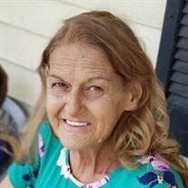 Sharon Elain Edwards Obituary