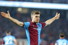 Trabzonspor ile leipzig arasındaki sörloth pazarlığı yeni bir seviyeye ulaştı. Zoff Zwischen Leipzig Und Trabzon Was Zum Sorloth Deal Noch Fehlt Ligablatt Fussball Zur Stunde